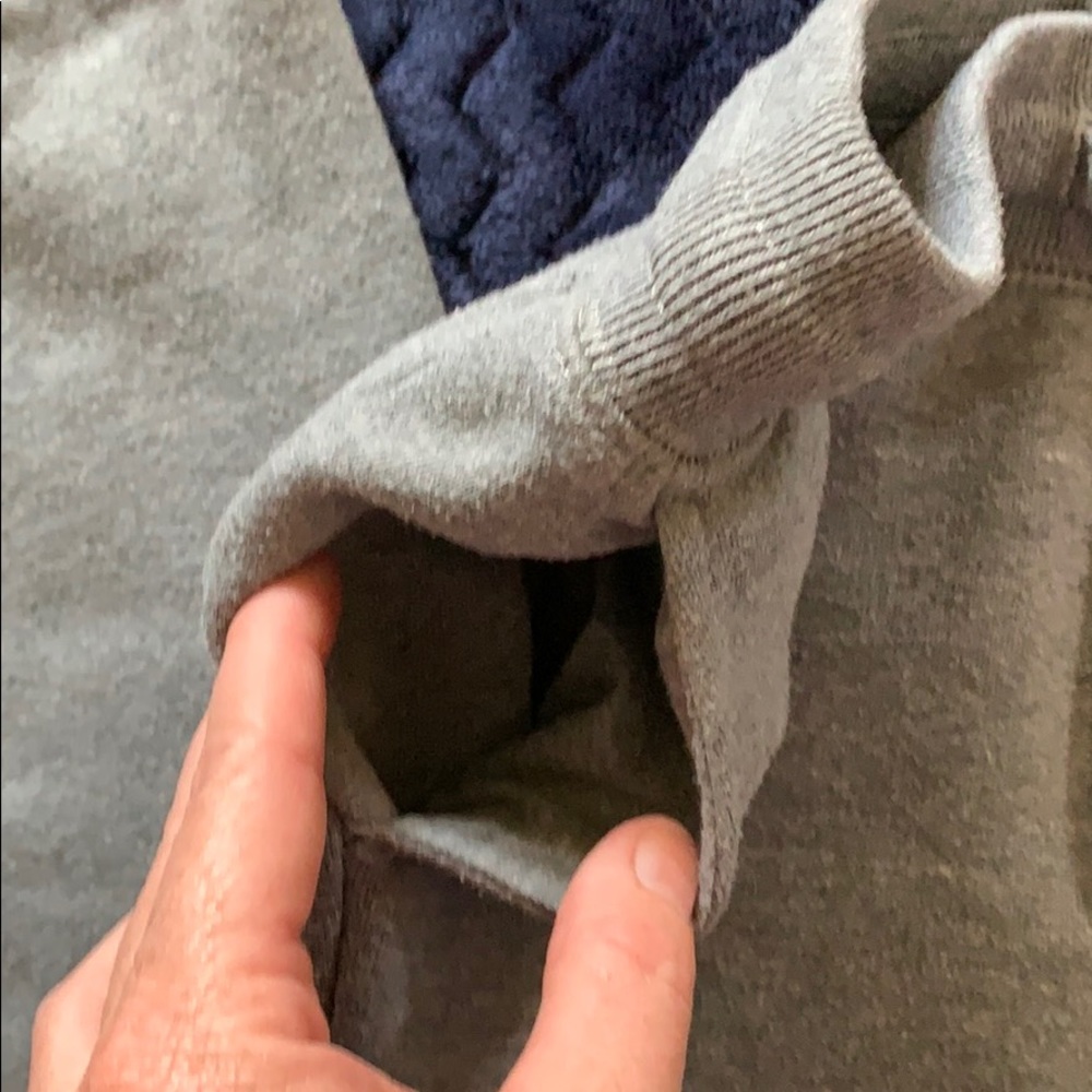 Sweatpants - Picture 12 of 13